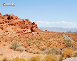 Nevada - Valley of Fire