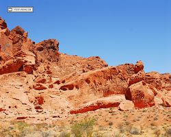 Nevada - Valley of Fire