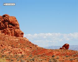 Nevada - Valley of Fire