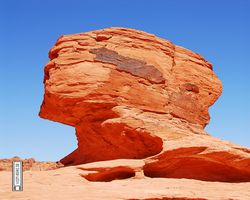 Nevada - Valley of Fire