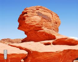 Nevada - Valley of Fire