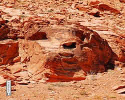 Nevada - Valley of Fire