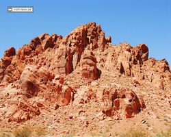 Nevada - Valley of Fire