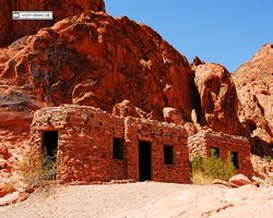 Nevada - Valley of Fire