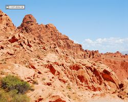 Nevada - Valley of Fire