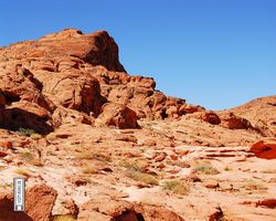 Nevada - Valley of Fire