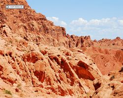 Nevada - Valley of Fire