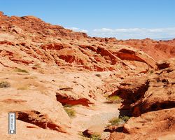 Nevada - Valley of Fire