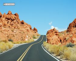 Nevada - Valley of Fire