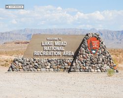 Nevada - Valley of Fire