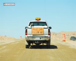 Nevada - Valley of Fire