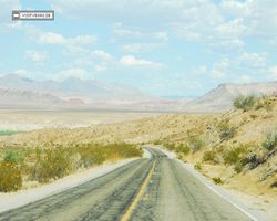 Nevada - Valley of Fire