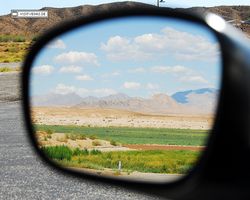 Nevada - Valley of Fire