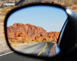 Nevada - Valley of Fire