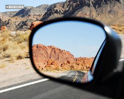 Nevada - Valley of Fire