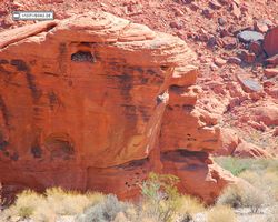 Nevada - Valley of Fire
