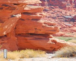 Nevada - Valley of Fire