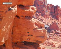 Nevada - Valley of Fire