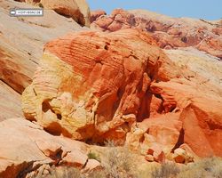 Nevada - Valley of Fire