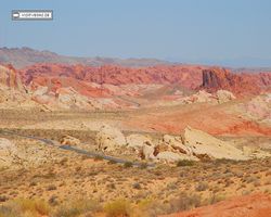 Nevada - Valley of Fire