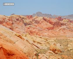 Nevada - Valley of Fire