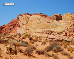 Nevada - Valley of Fire