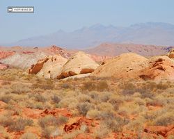 Nevada - Valley of Fire