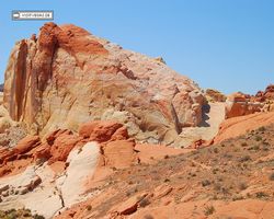 Nevada - Valley of Fire