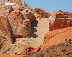 Nevada - Valley of Fire