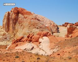 Nevada - Valley of Fire
