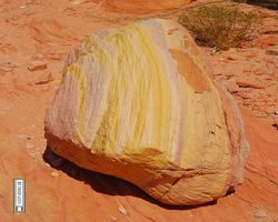Nevada - Valley of Fire
