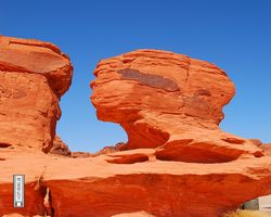 Nevada - Valley of Fire