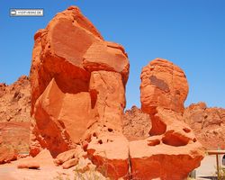 Nevada - Valley of Fire