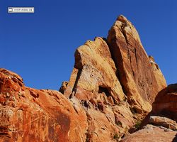 Nevada - Valley of Fire