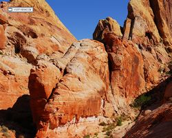 Nevada - Valley of Fire