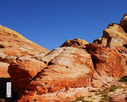 Nevada - Valley of Fire
