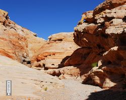 Nevada - Valley of Fire