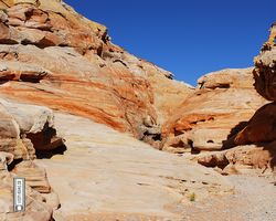 Nevada - Valley of Fire