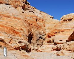 Nevada - Valley of Fire
