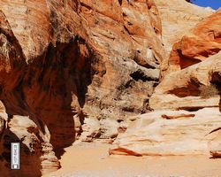 Nevada - Valley of Fire