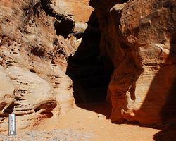 Nevada - Valley of Fire