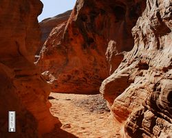 Nevada - Valley of Fire