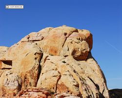 Nevada - Valley of Fire