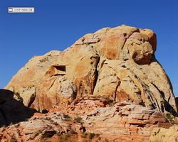 Nevada - Valley of Fire