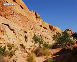 Nevada - Valley of Fire