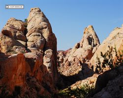 Nevada - Valley of Fire