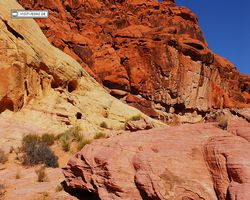 Nevada - Valley of Fire