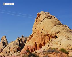 Nevada - Valley of Fire