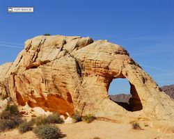 Nevada - Valley of Fire