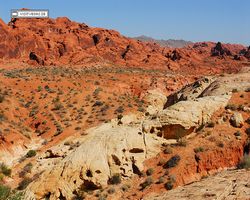 Nevada - Valley of Fire
